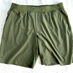 Lululemon Athletic Shorts